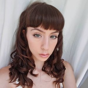 Meet your Posher, Sarah myriam